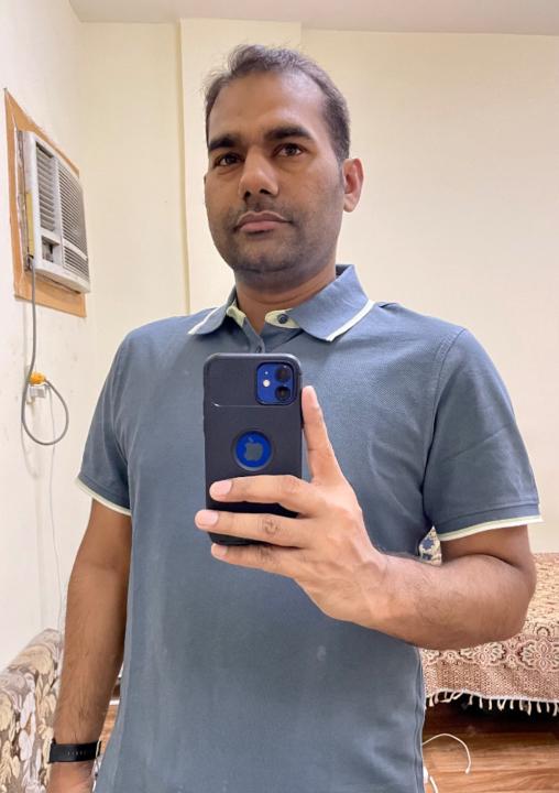 Adil Karim