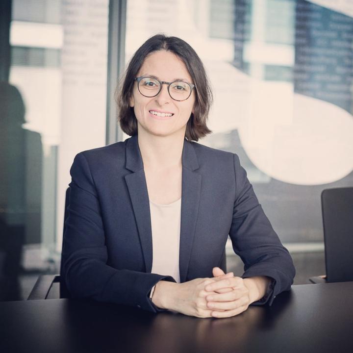 Ricarda Eppler