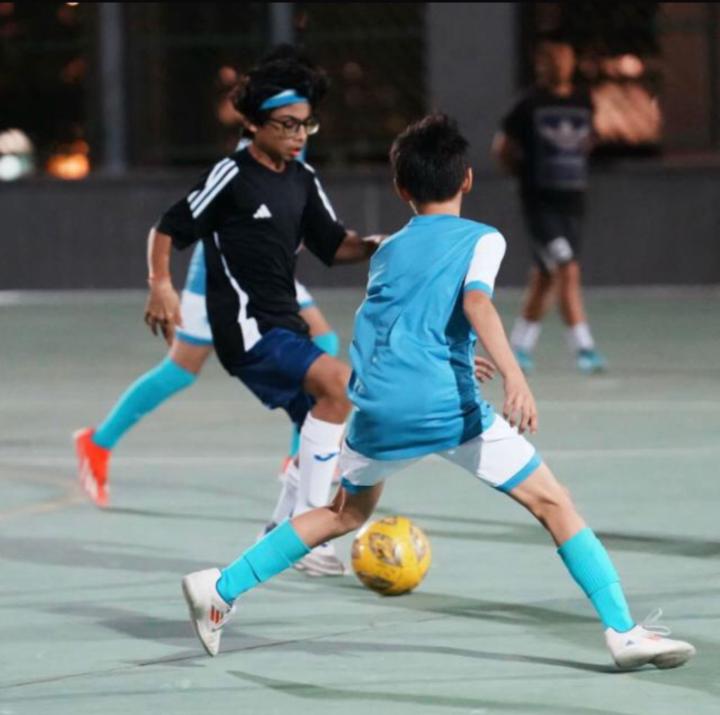 Arjun Sharma