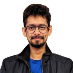Ayush Gupta