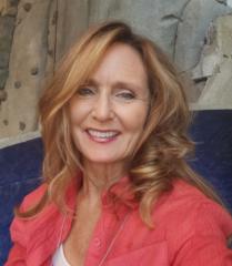 JulieAnn Curtis