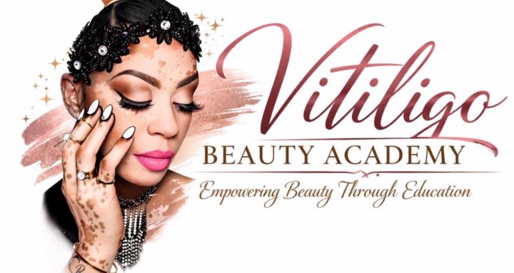Vitiligo Beauty Makeup Academy
