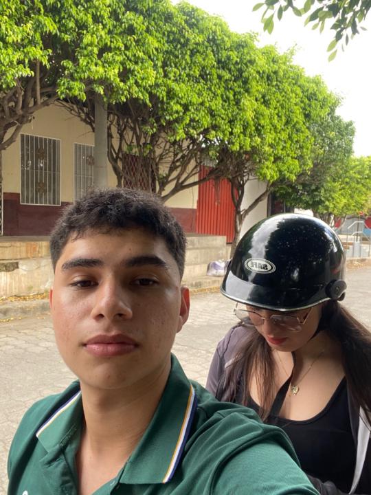 Osmani Ivan Mendoza Zapata