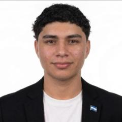 Osmani Ivan Mendoza Zapata