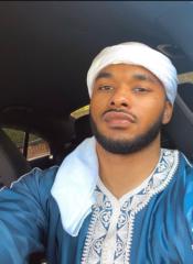 Yakubu Mubarak