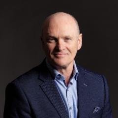 Sean Weafer