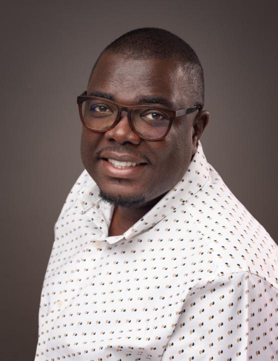 Olamide Johnson