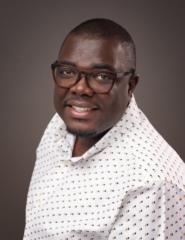 Olamide Johnson