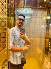 El Mehdi Moumou