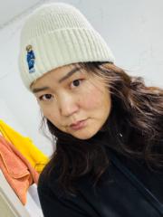 Бэрцэцэг Ганболд