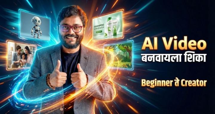 Pixelmantra Ai Marathi School