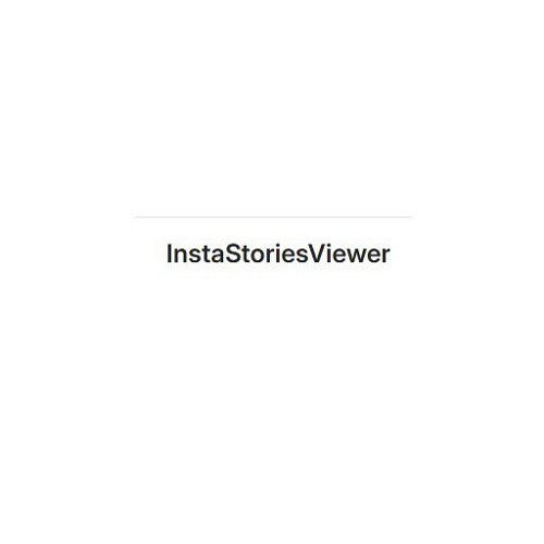 Insta story Viewer
