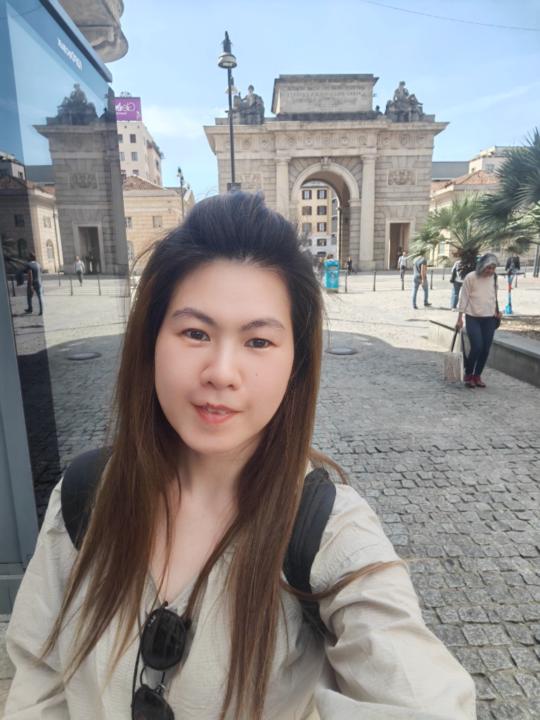 Crystalbelle Chung
