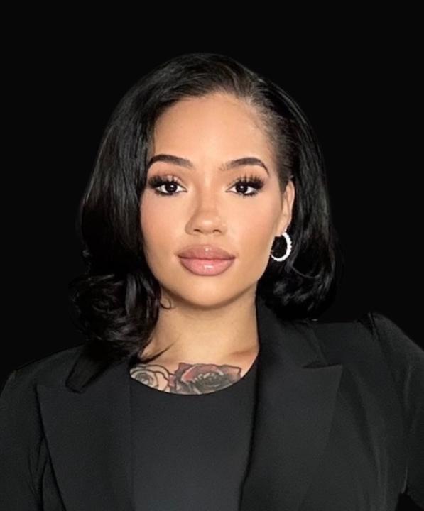 Misty Rose Schroeder