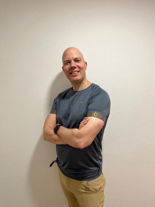 Marco Thielen