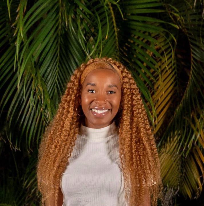 Brittani Harvey