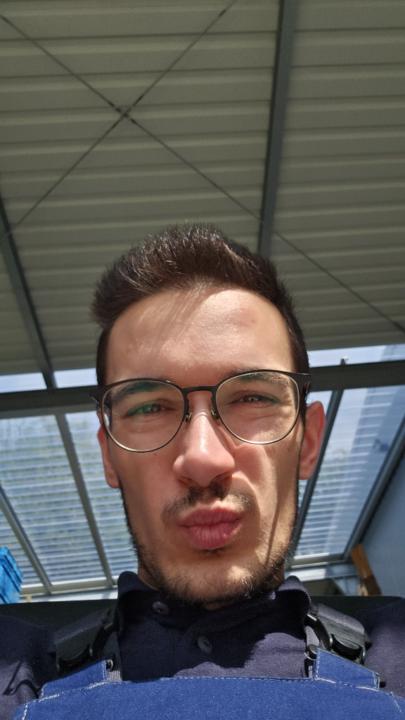 Marvin Rückert