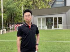 Vincent Cheang