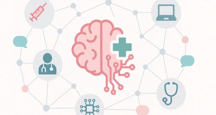 KI trifft Medizin 