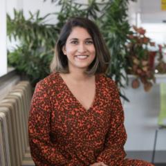 Delna Vaghaiwala