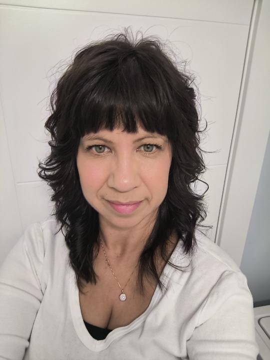 Tracy Brooks