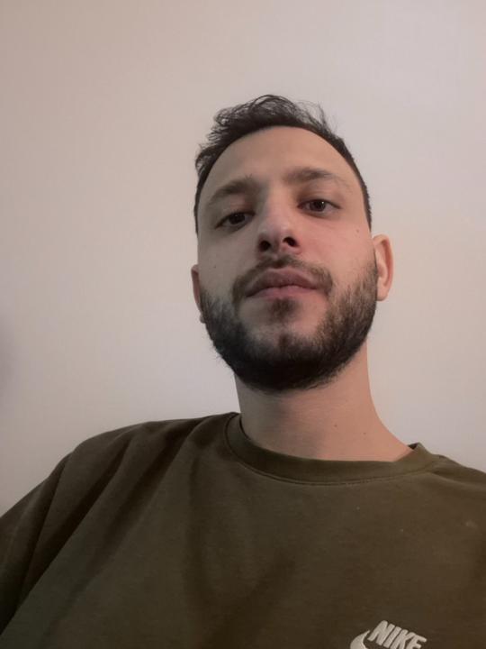 Nikos Kourompinas