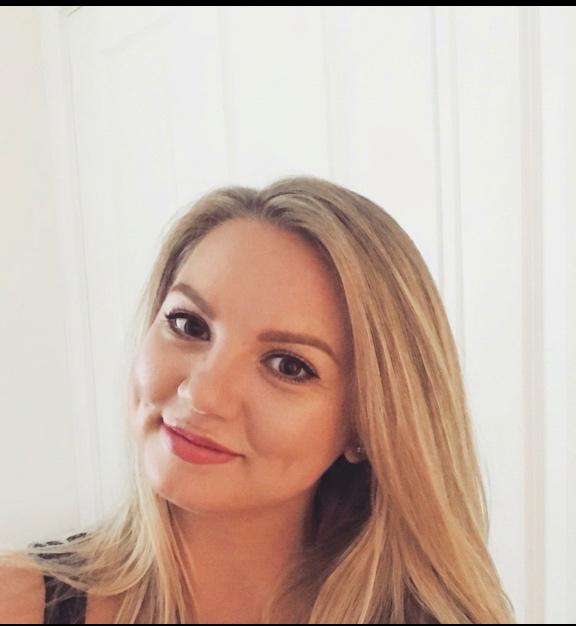 Stacey Penfold