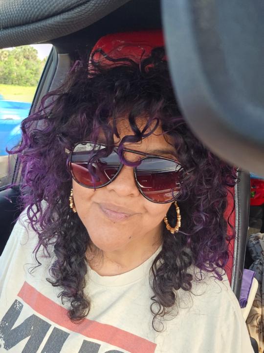 Thelma Ojedis
