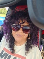 Thelma Ojedis