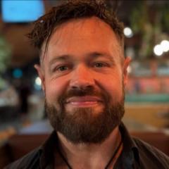 Drew - WayFinder Jansen