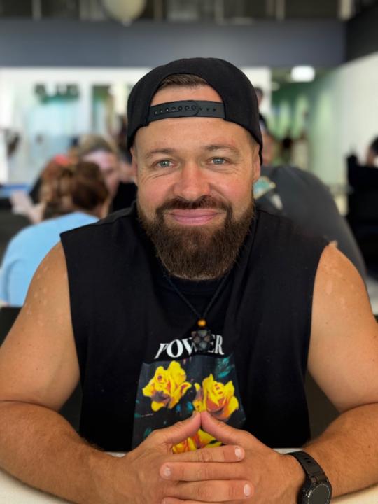 Drew - WayFinder Jansen