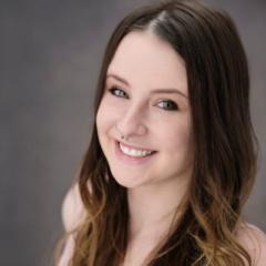 Ali Dusinberre