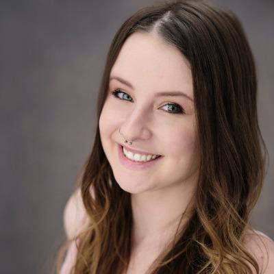 Ali Dusinberre