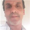 Moussa Bensouyah