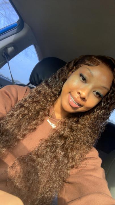 Aniya Belcher