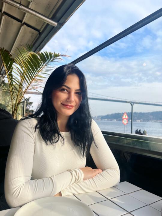 Donika Muriqi