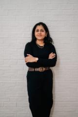 Sonia Joseph