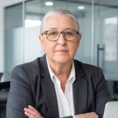 Tina Karratti