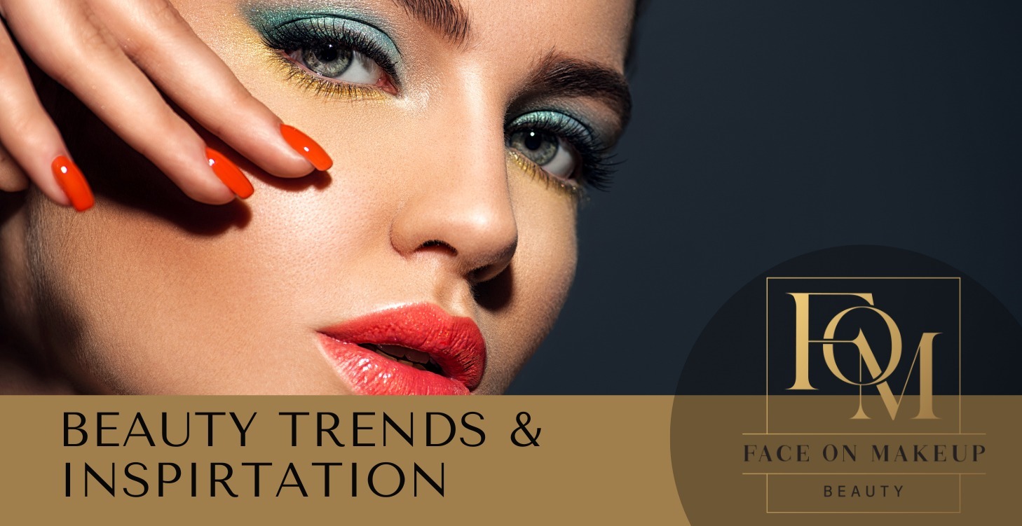 Beauty Trends & Inspiration