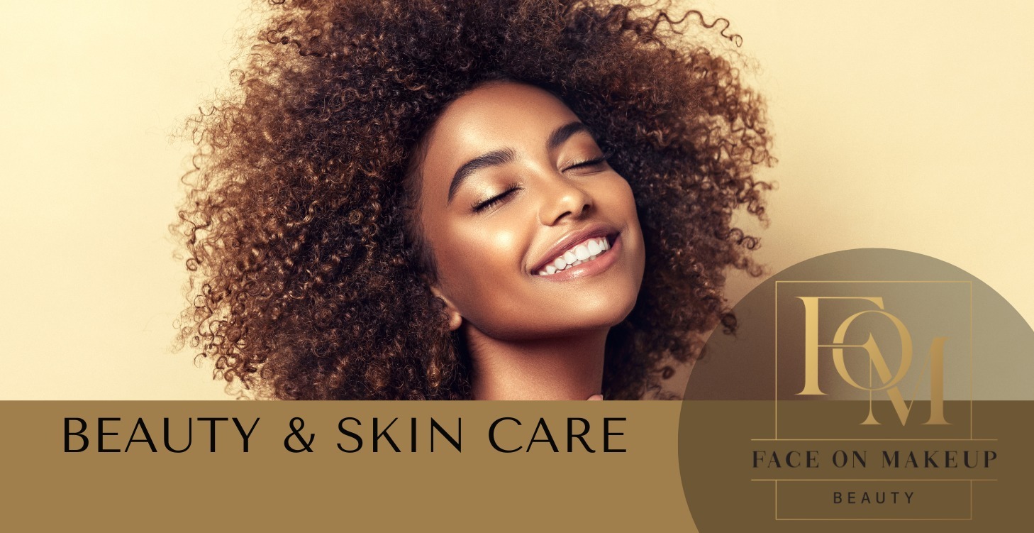 Beauty & Skin Care