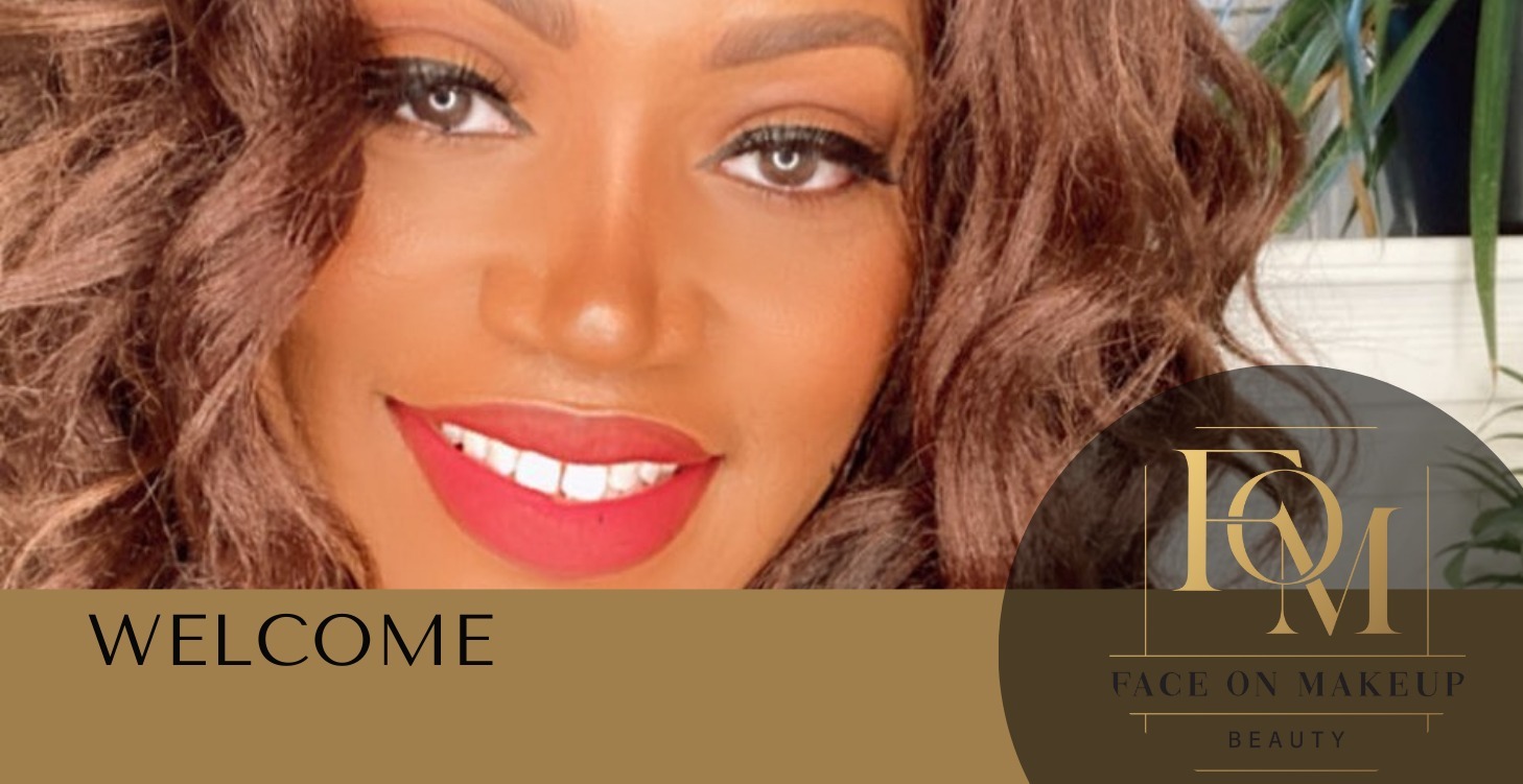 Welcome to Face On Makeup Beauty Academy
