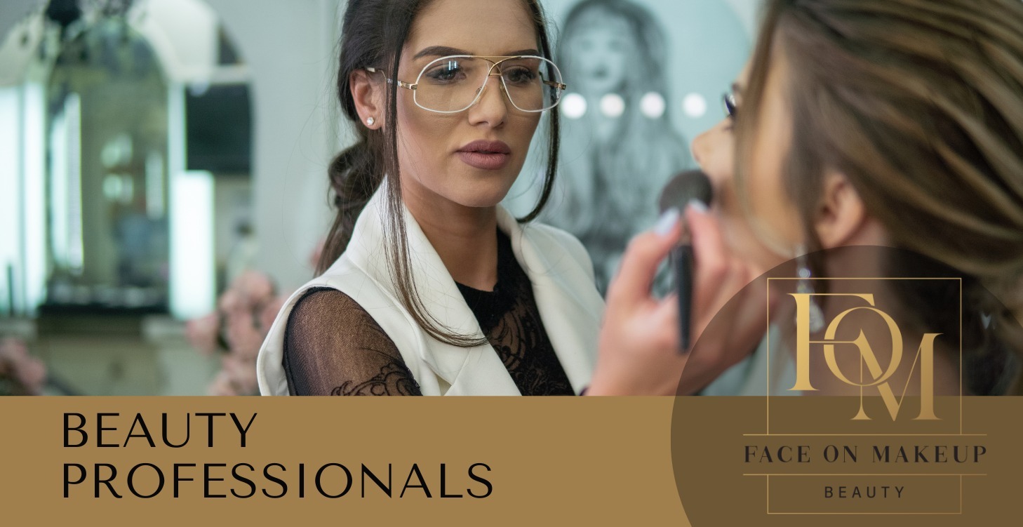 Beauty Professionals