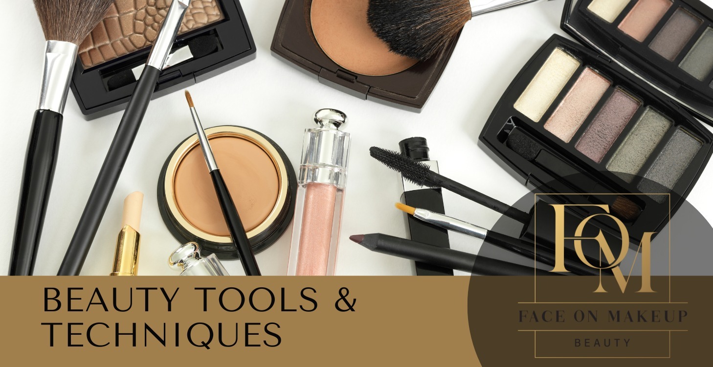 Beauty Tools & Techniques