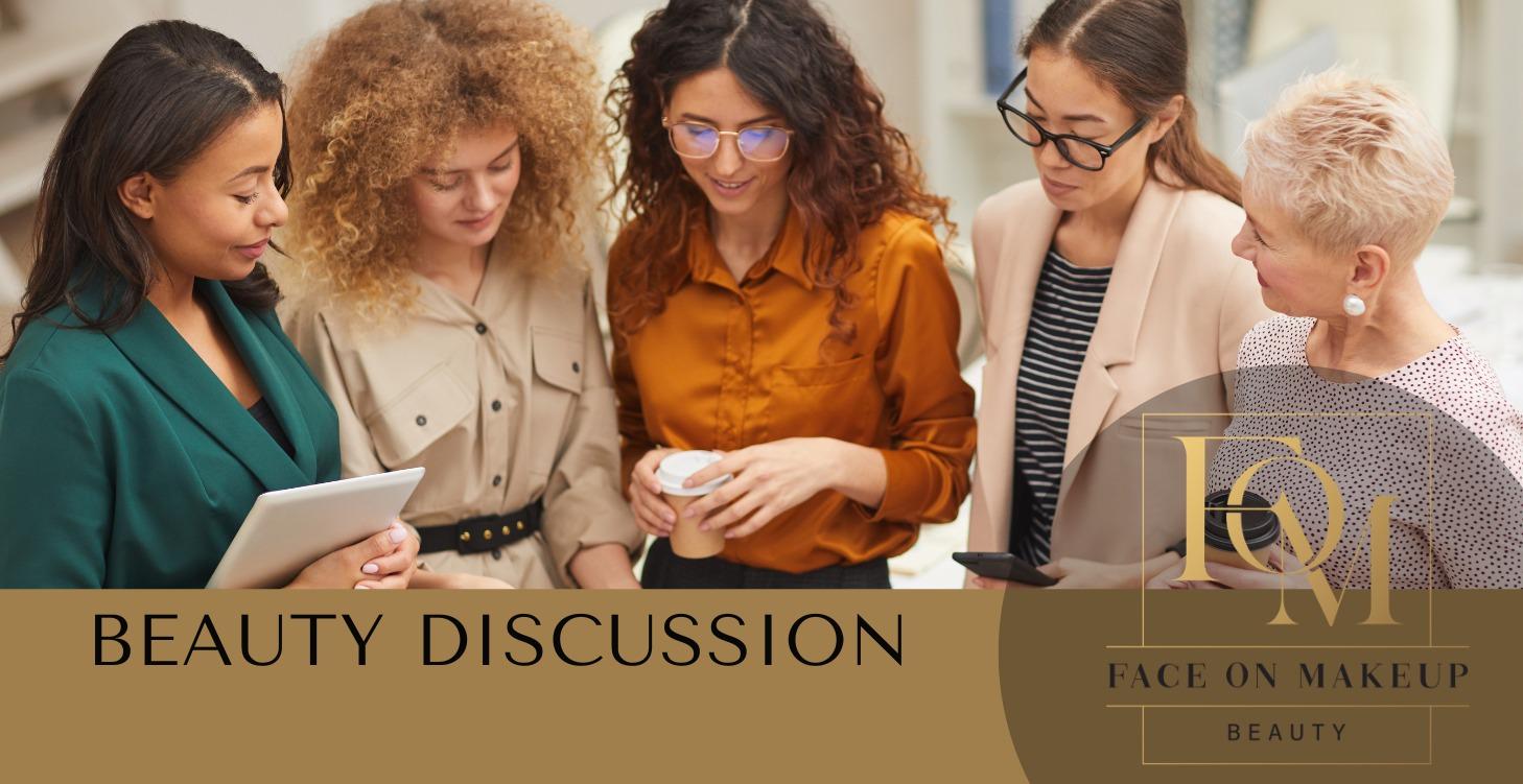 Beauty Discussion