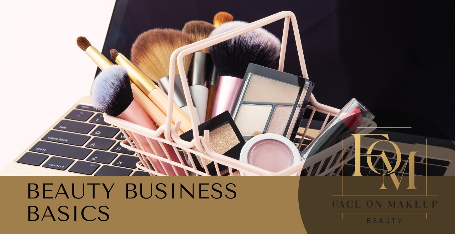 Beauty Business Basics