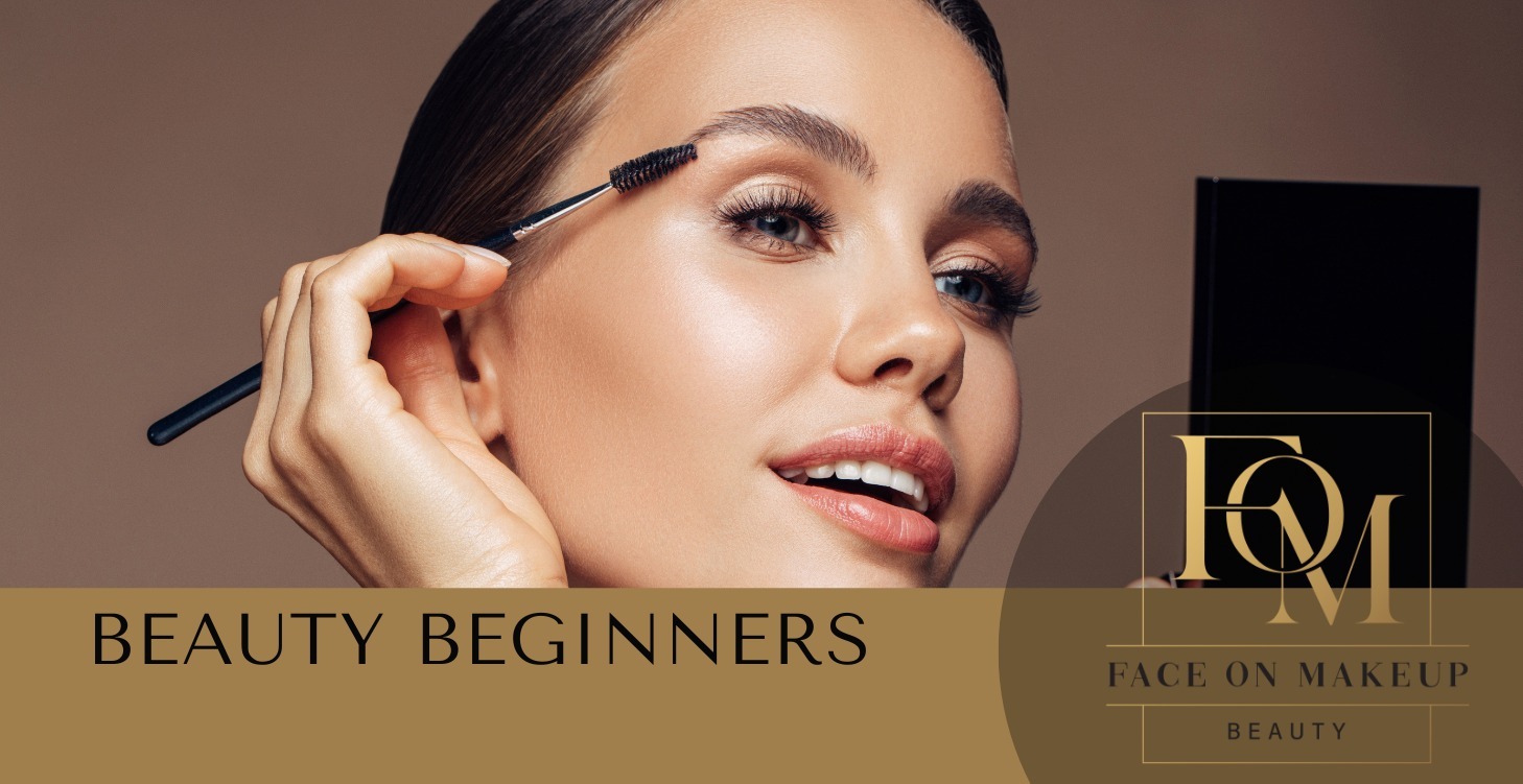 Beauty Beginners