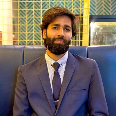 Muhammad Hasnain Mumtaz