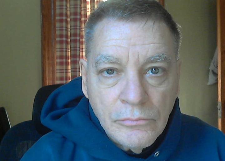 David Saunders