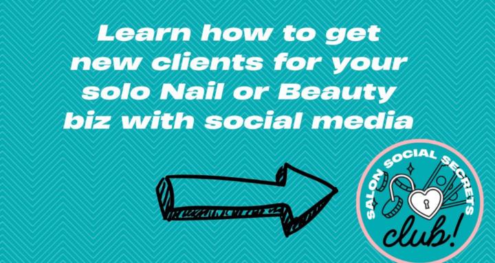 Salon Social Secrets Club