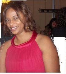 Lavern Bernard